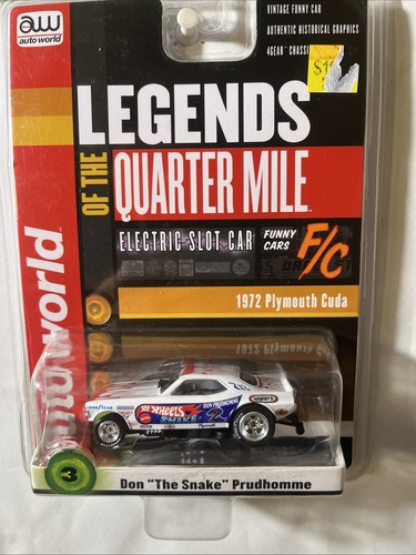 Autoworld gear legends - legends, of