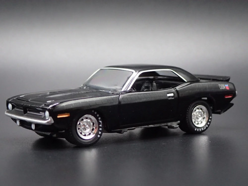 1970 plymouth aar cuda - 1970,