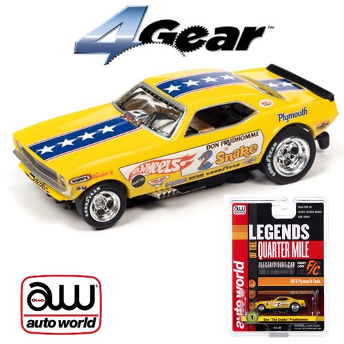 Auto world 4gear r25 - auto, the