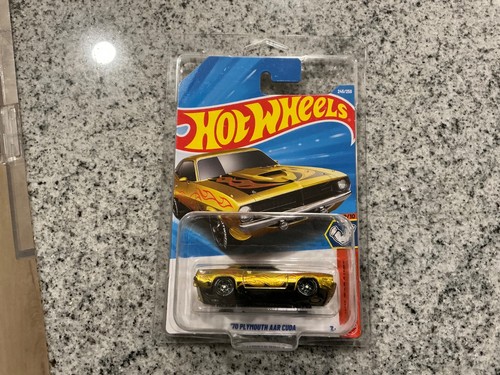2026 hot wheels - hot, treasure