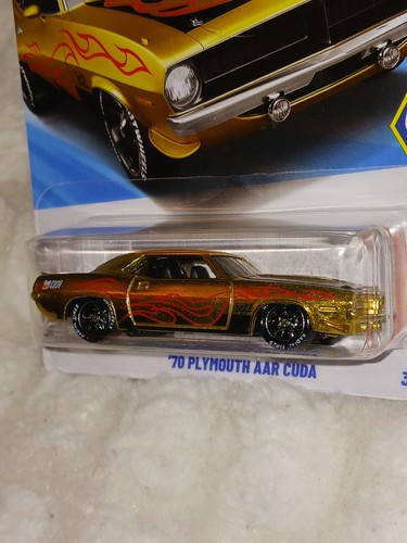 2026 hot wheels - hot, plymouth