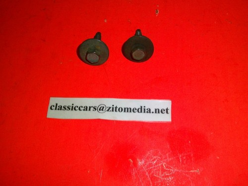Dash structure bolts aar - dash,