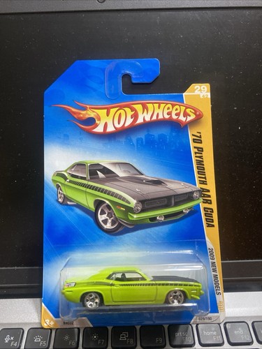 2009 hot wheels new - wheels,